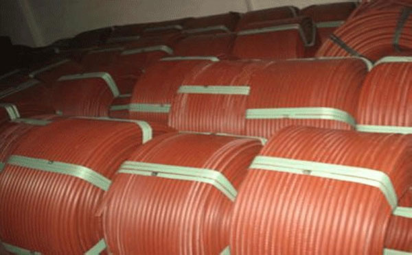 RPE阻燃湟源穿线管具有哪些特性