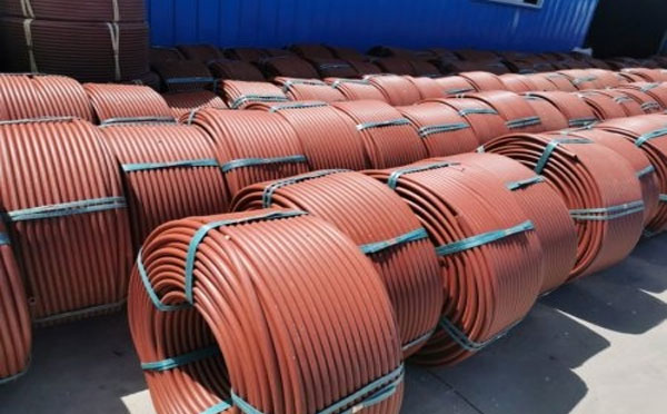 湟源穿线管为什么受人们欢迎的原因