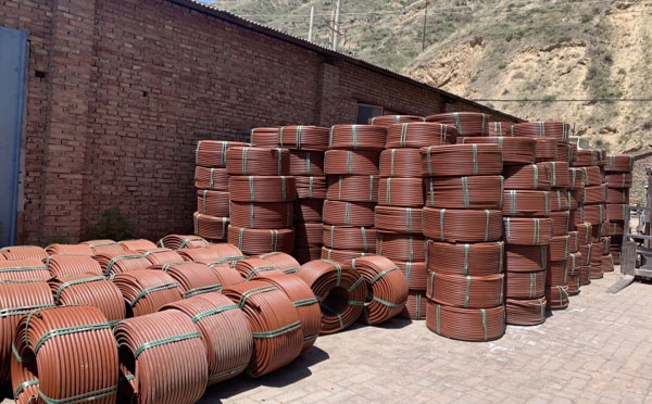 湟源穿线管 湟源穿线管