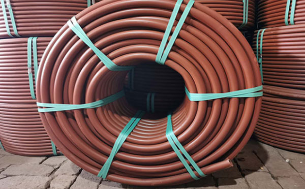 挑选性价比好的湟源湟源穿线管厂家