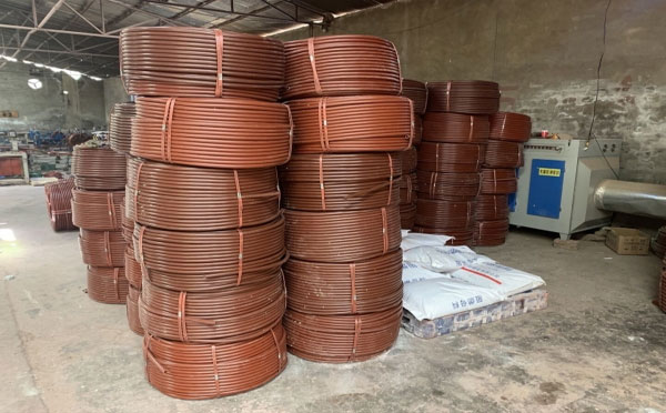 阻燃湟源穿线管安装的注意事项