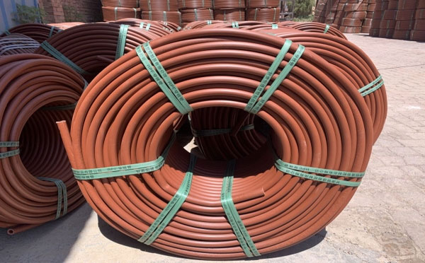 rpe湟源穿线管的生产的方法是什么