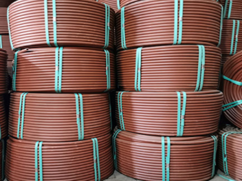 RPE湟源穿线管的好处有哪些 RPE湟源穿线管的好处有哪些