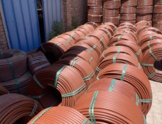 选择湟源穿线管的方法