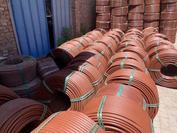 如何选择一条合适耐用的湟源穿线管