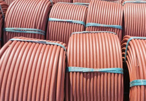 湟源穿线管配件使用范围