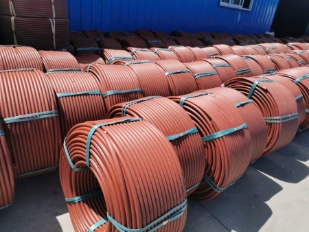 金属湟源穿线管在家装中的重要性