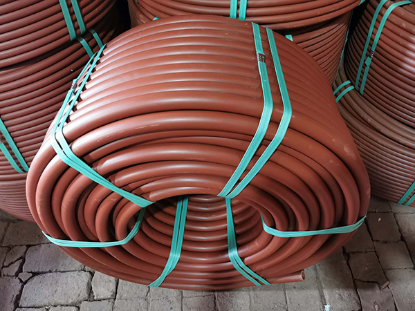 湟源湟源穿线管厂家告知大家管材选择哪种的好