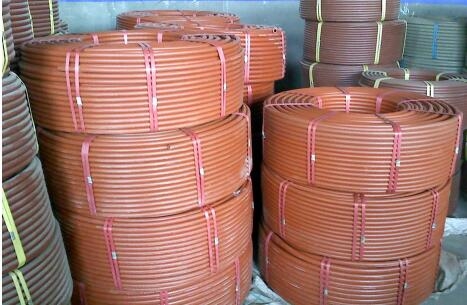 RPE湟源穿线管的应用范围