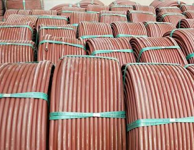 湟源穿线管的发展以及应用