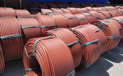 使用RPE湟源穿线管有哪些常见施工难点? 使用RPE湟源穿线管有哪些常见施工难点?