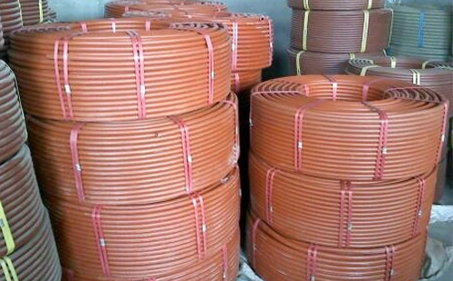 湟源穿线管防雷接地技术实施要点