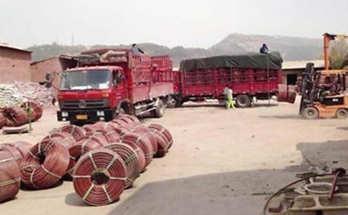 穿线管选型与施工全解析：湟源穿线管如何正确安装