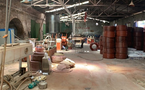 家装防火别忽视！阻燃湟源穿线管安装规范详解