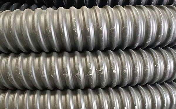 埋地电缆护套用湟源碳素波纹管规格怎么选