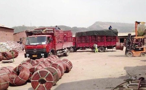 湟源穿线管选型与安装技术全解析