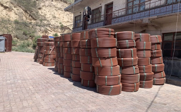 湟源穿线管品质之选:恒通塑胶以专业实力筑牢西北电气安全防线 湟源穿线管品质之选:恒通塑胶以专业实力筑牢西北电气安全防线