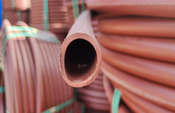 湟源电力行业使用的RPE阻燃穿线管有哪些标准？