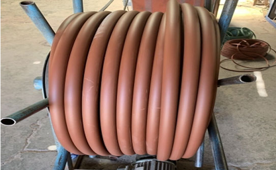 湟源专业RPE阻燃穿线管，筑牢电气布线安全防线！